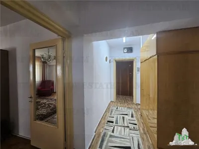 APARTAMENT 2 CAMERE DACIA - foto 13