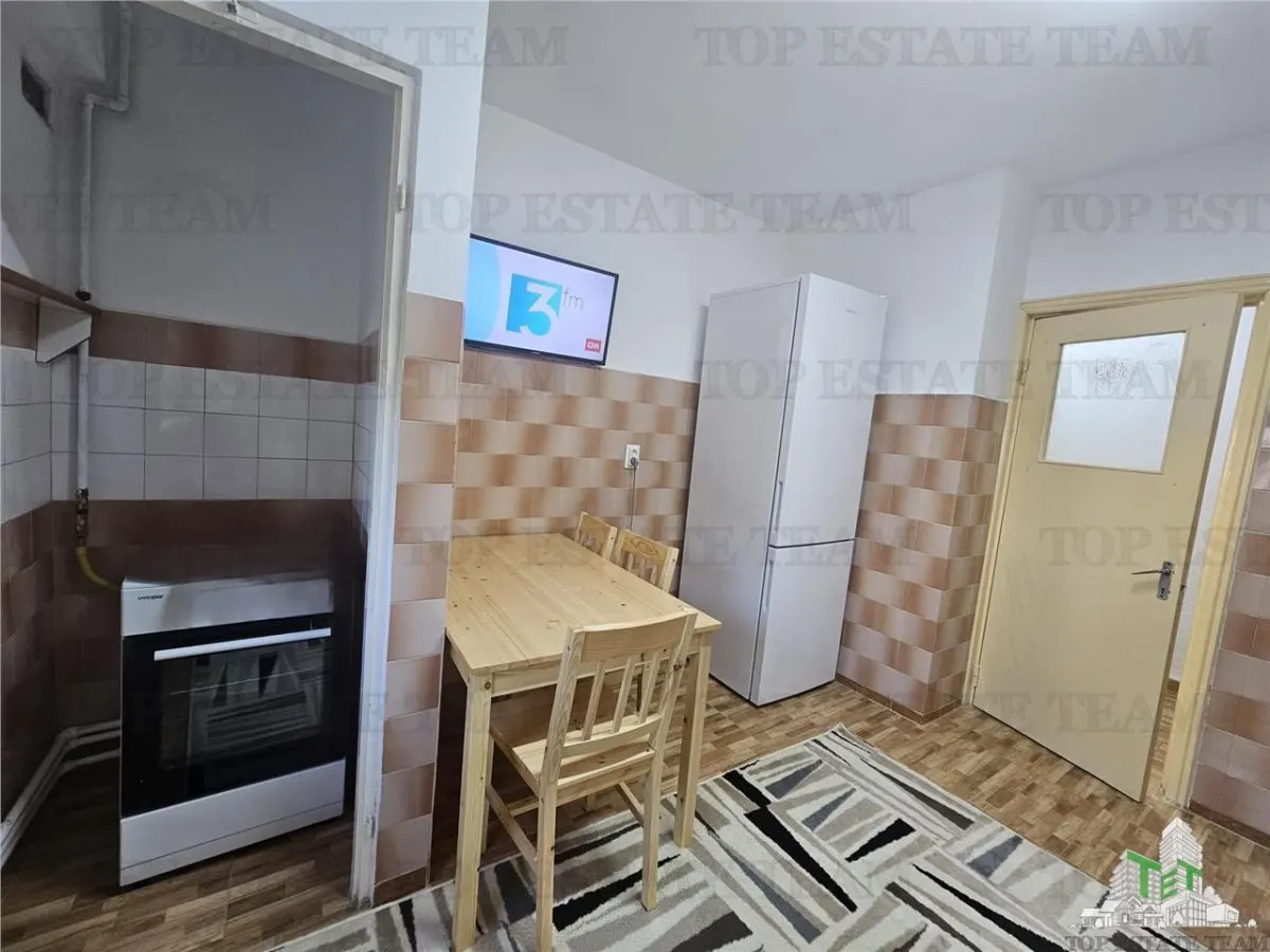 APARTAMENT 2 CAMERE DACIA - foto 16