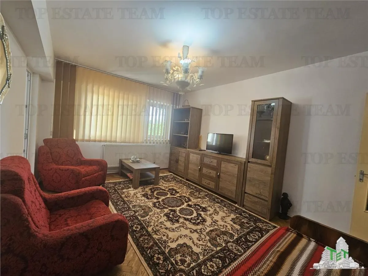 APARTAMENT 2 CAMERE DACIA - foto 9