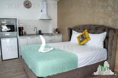 studio casa del mar - Mamaia
