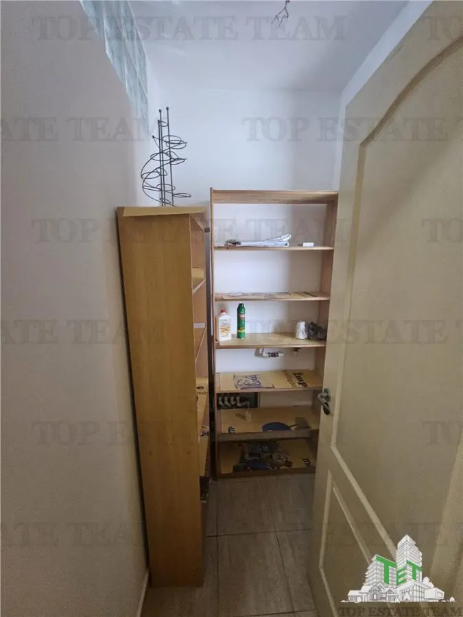Casa cu panouri solare/garaj dublu de inchiriat in Ciorogarla - foto 8