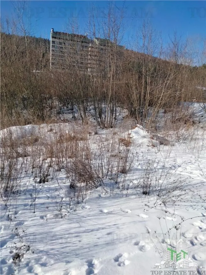 Teren Intravilan Sinaia 2255 mp - foto 5