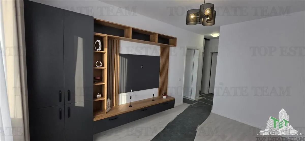 Garsoniera in bloc nou/ finisaje premium/ toate utilitatile/ Militari Residence - foto 1