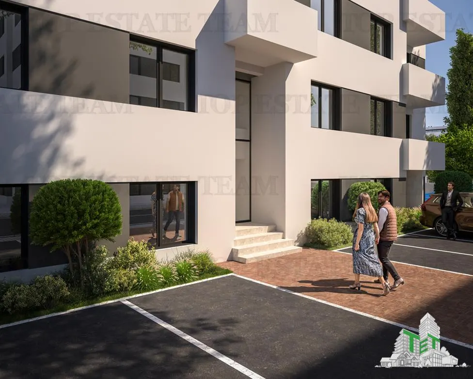 Promotie de PASTE! Apartament 3 camere cu finisaje premium si loc de parcare inclus, in Militari Residence. - foto 1
