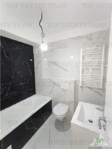 Promotie de PASTE! Apartament 3 camere cu finisaje premium si loc de parcare inclus, in Militari Residence. - foto 11