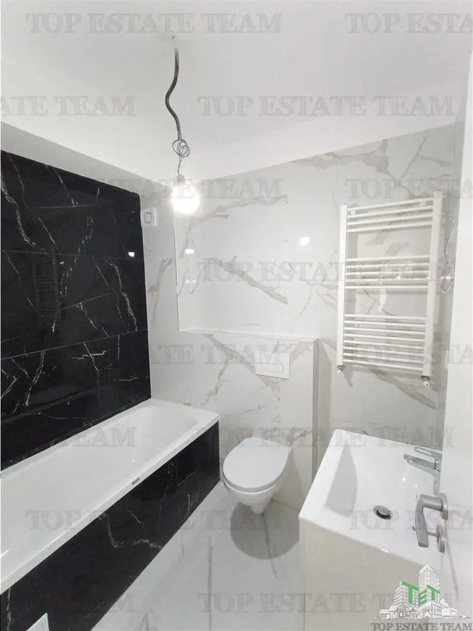 Promotie de PASTE! Apartament 3 camere cu finisaje premium si loc de parcare inclus, in Militari Residence. - foto 11