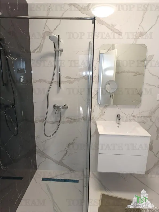 Promotie de PASTE! Apartament 3 camere cu finisaje premium si loc de parcare inclus, in Militari Residence. - foto 12