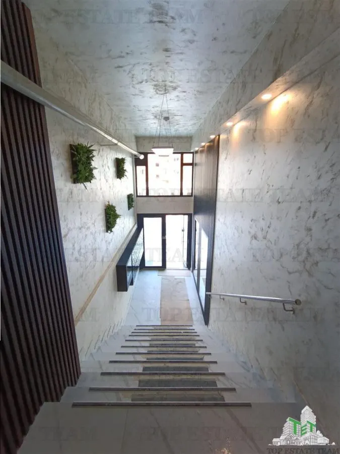 Promotie de PASTE! Apartament 3 camere cu finisaje premium si loc de parcare inclus, in Militari Residence. - foto 3
