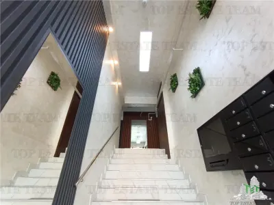 Promotie de PASTE! Apartament 3 camere cu finisaje premium si loc de parcare inclus, in Militari Residence. - foto 4