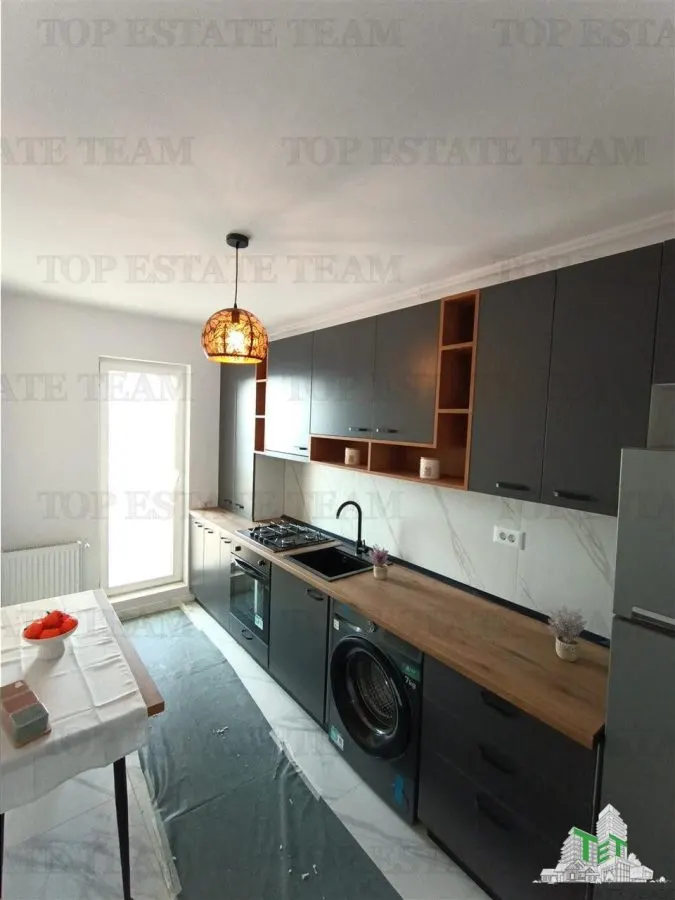 Promotie de PASTE! Apartament 3 camere cu finisaje premium si loc de parcare inclus, in Militari Residence. - foto 5