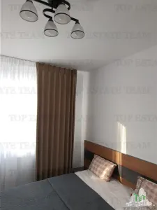 Promotie de PASTE! Apartament 3 camere cu finisaje premium si loc de parcare inclus, in Militari Residence. - foto 7