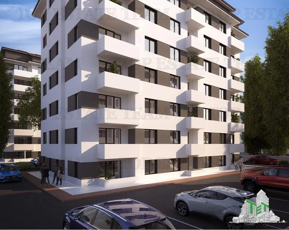 Promotie de PASTE! Apartament 2 camere cu finisaje premium si mobila de bucatarie inclusa, in Militari Residence - foto 1