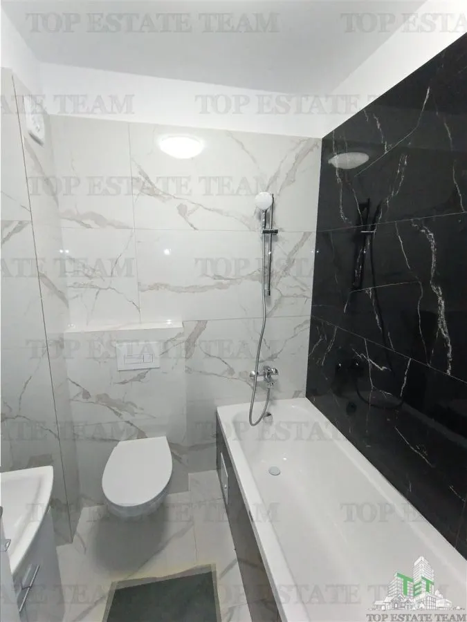 Promotie de PASTE! Studiou cu finisaje premium si mobila de bucatarie inclusa, in Militari Residence. - foto 8