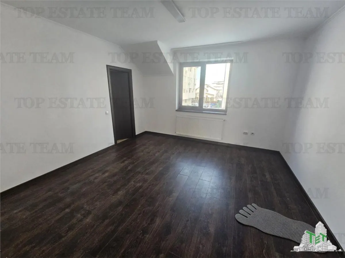 DE INCHIRIAT Vila 5 camere nemobilate in Chiajna - foto 12