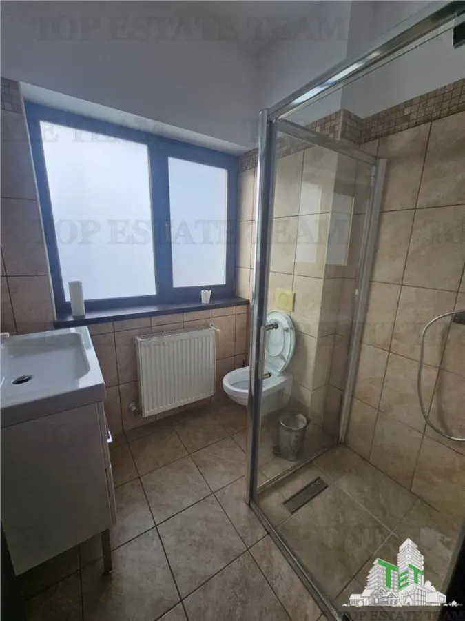 DE INCHIRIAT Vila 5 camere nemobilate in Chiajna - foto 6