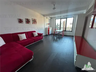 Apartament 3 camere cu loc de parcare, scoala nr 179 in zona Damaroaia - Bucuresti