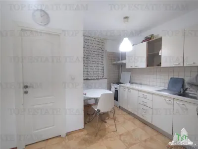 Apartament 3 camere decomandate, zona ideala langa parc si metrou Tineretului - Bucuresti