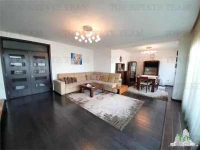 Apartament cu vedere la MARE si LAC zona exclusivista Sat VACANTA - foto 3