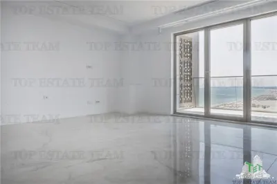 Apartament 2 camere - Complex rezidential de lux, prima linie la mare - foto 13