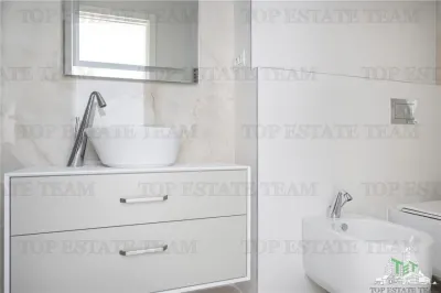 Apartament 2 camere - Complex rezidential de lux, prima linie la mare - foto 14