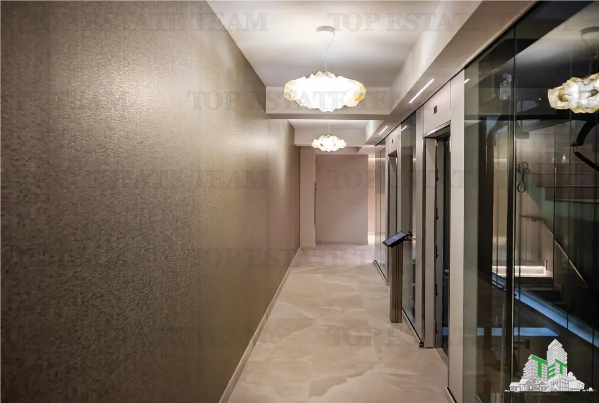 Apartament 2 camere - Complex rezidential de lux, prima linie la mare - foto 6