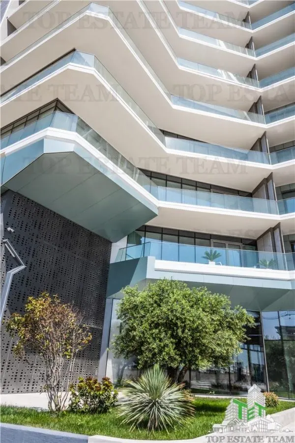 Apartament 2 camere in Complex exclusivist, prima linie la mare - Mamaia Nord - foto 7
