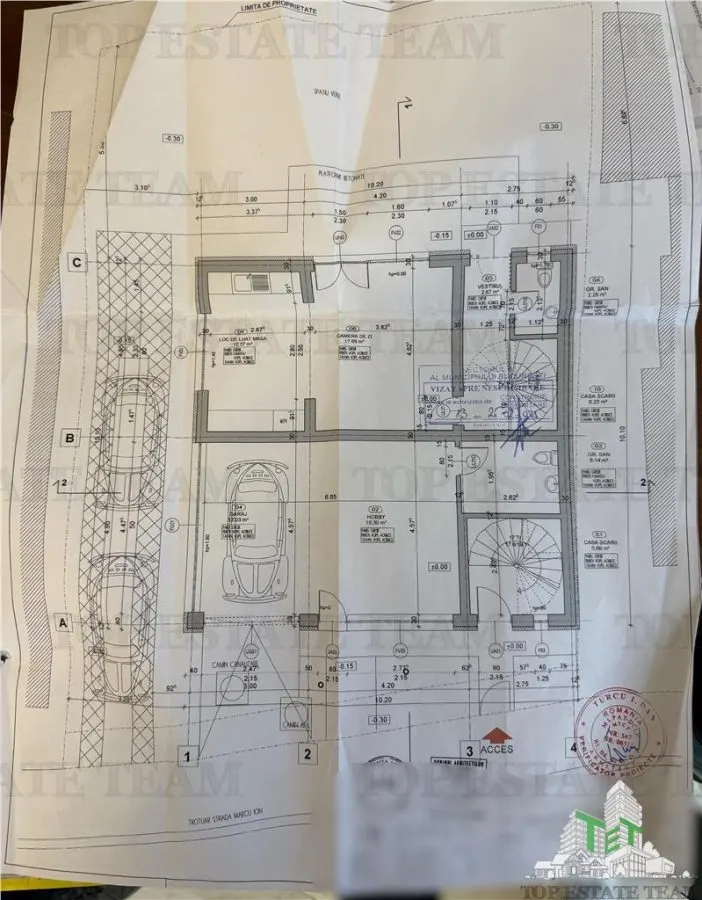 Vila premium cu destinatie mixta, comercial si rezidential - foto 6