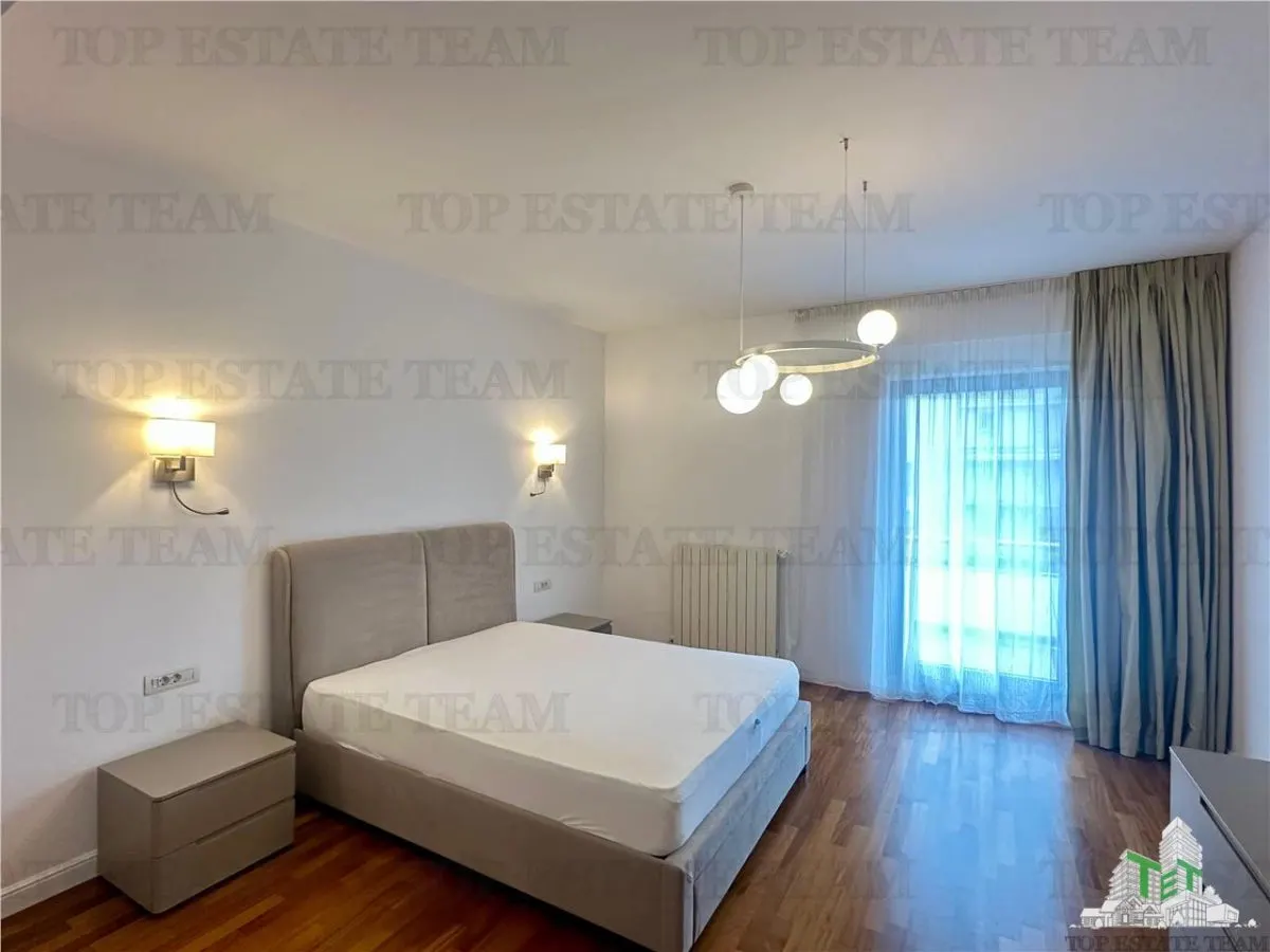 Apartament 3 camere, de inchiriat,  Ambasada SUA - foto 6