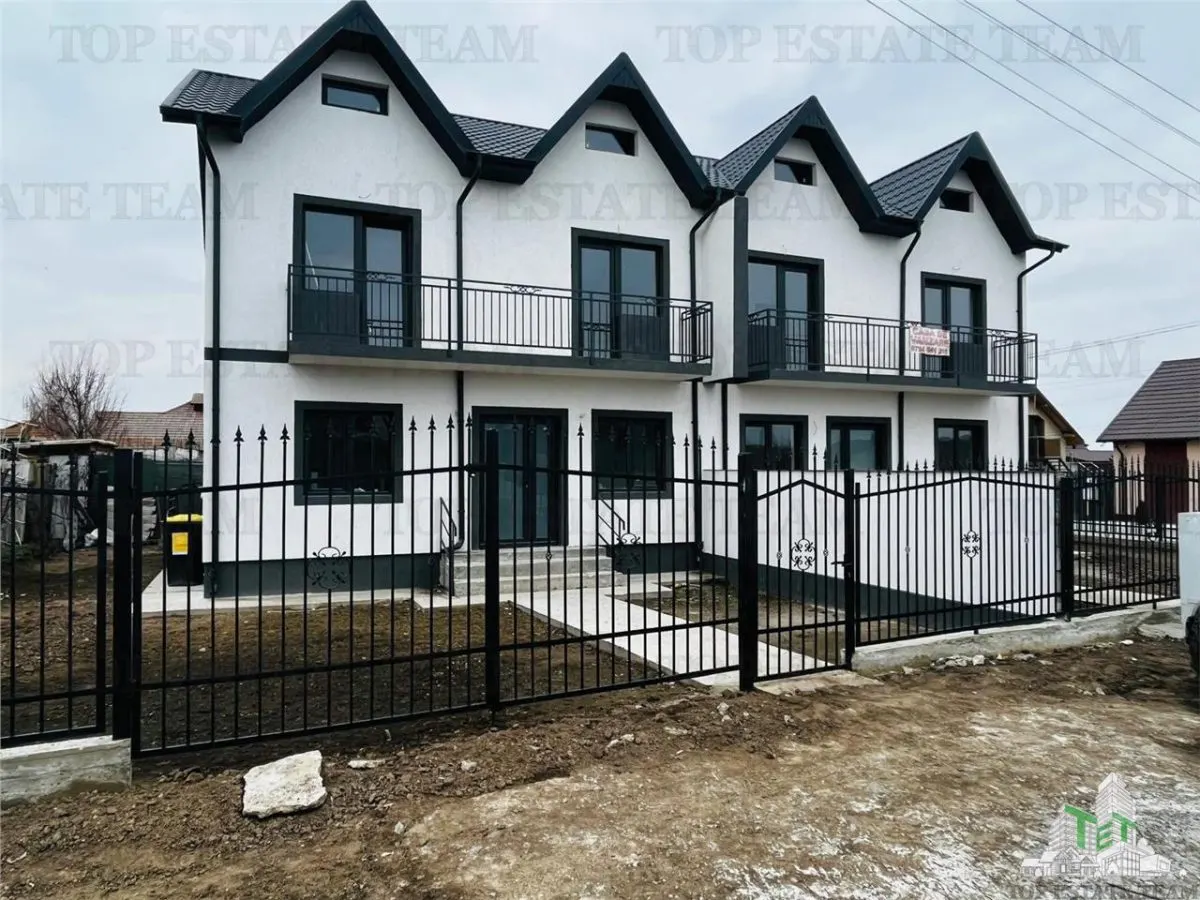Casa 4 camere Lumina, Constanta - foto 1