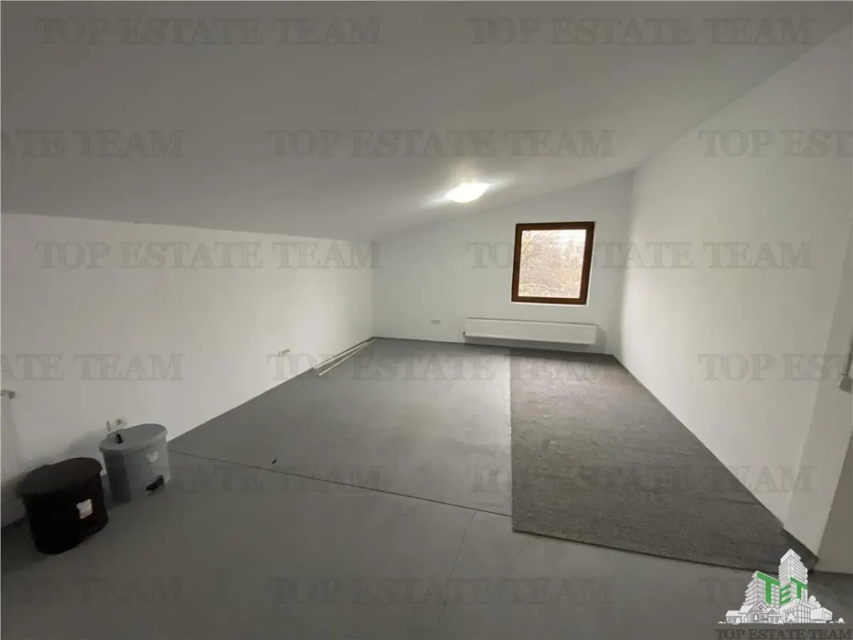 Casa de inchiriat activitate comerciala, zona Doamna Ghica - foto 12