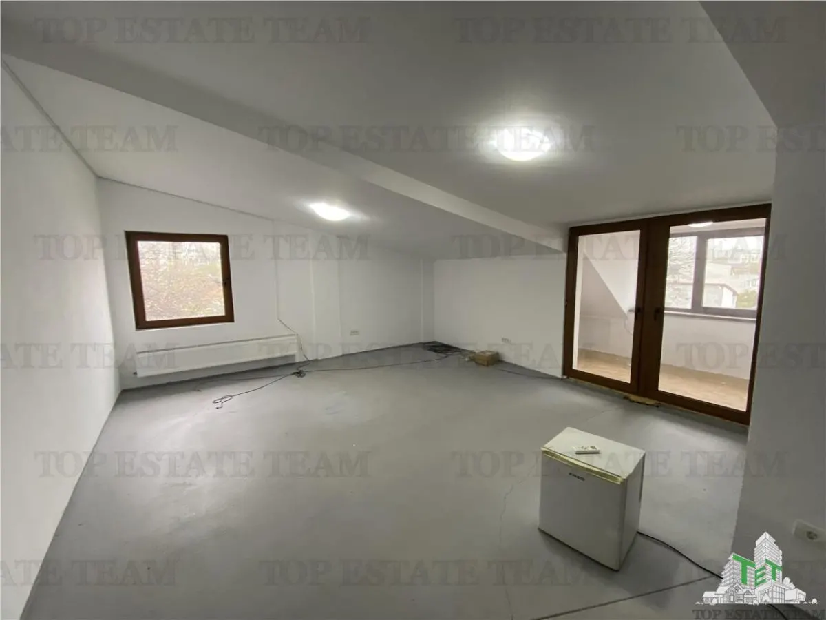 Casa de inchiriat activitate comerciala, zona Doamna Ghica - foto 13