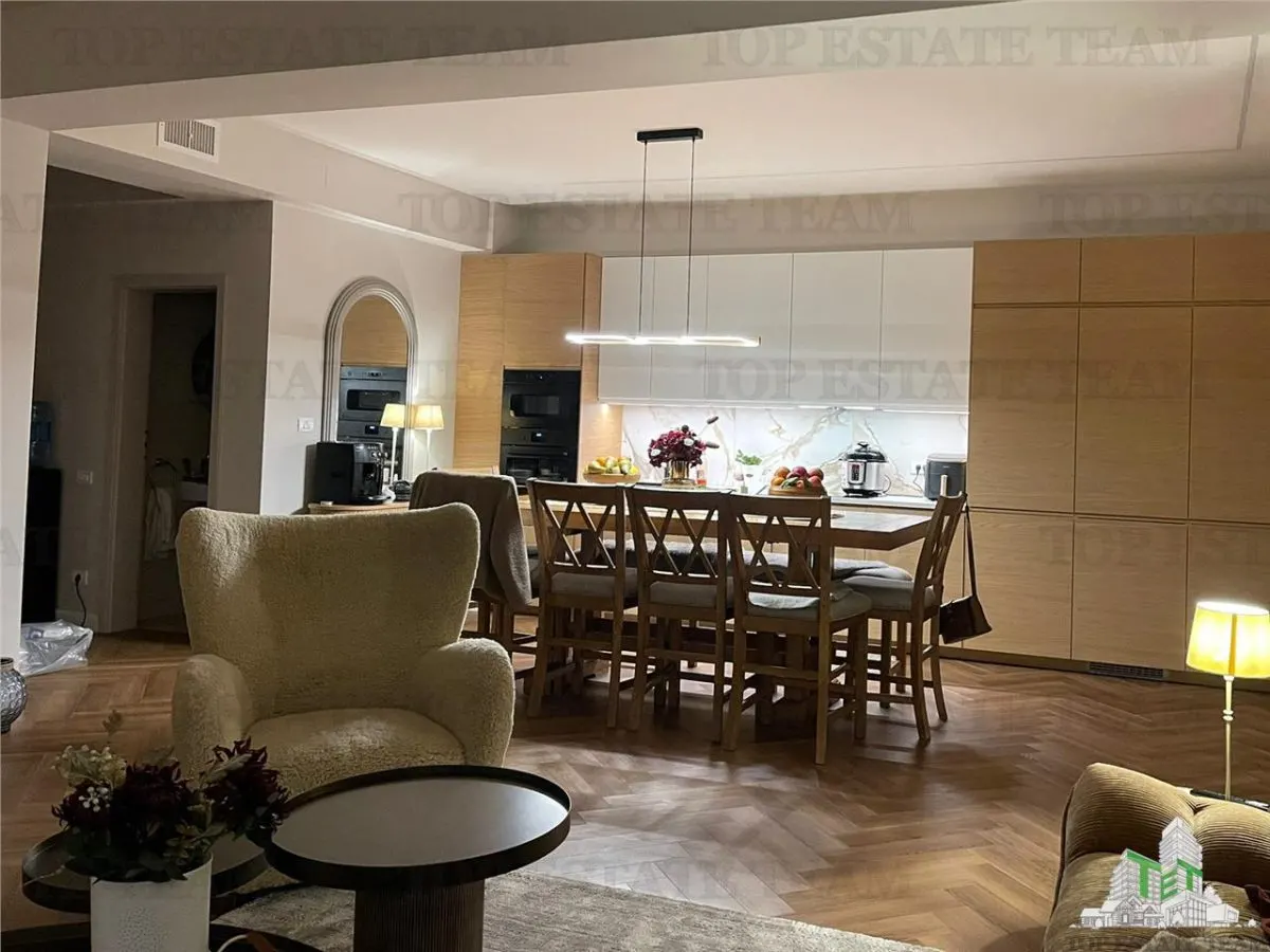Apartament cu finisaje lux la doar 50m de mare, Mamaia Nord, Constanta - foto 1