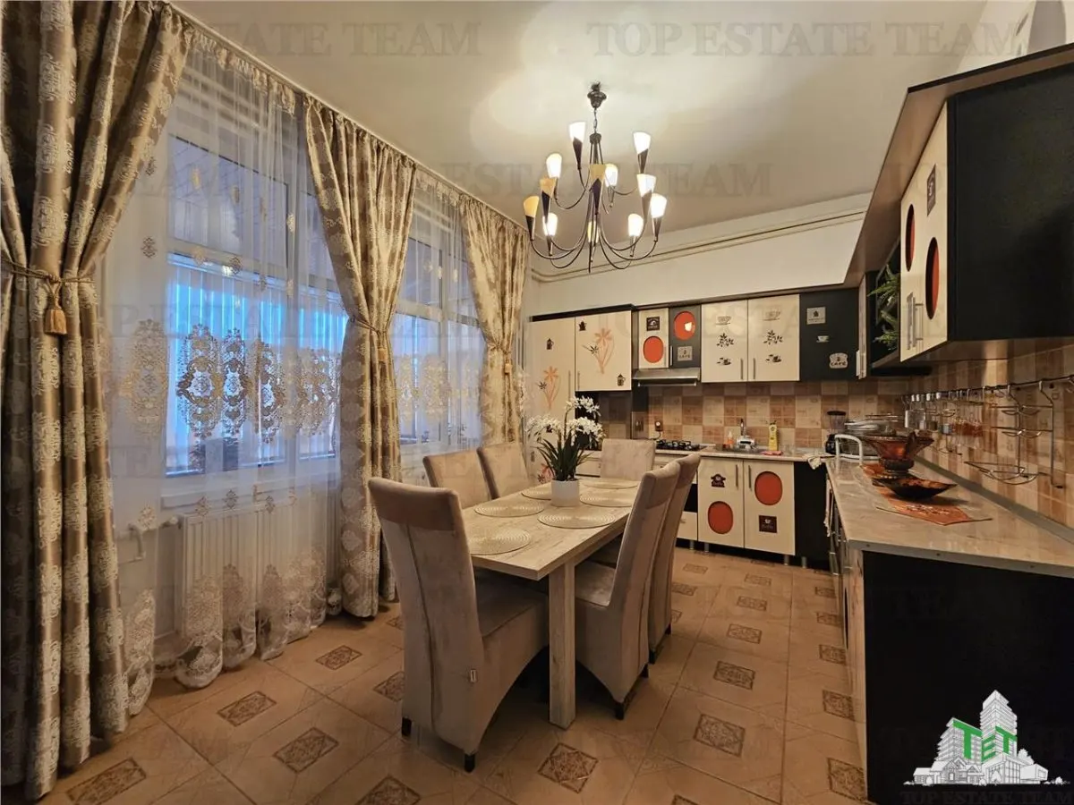 Apartament 3 camere plus curte proprie Eforie Nord - foto 4