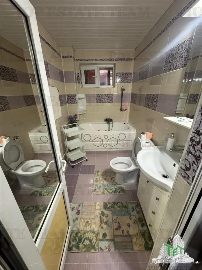 Apartament 3 camere plus curte proprie Eforie Nord - foto 10
