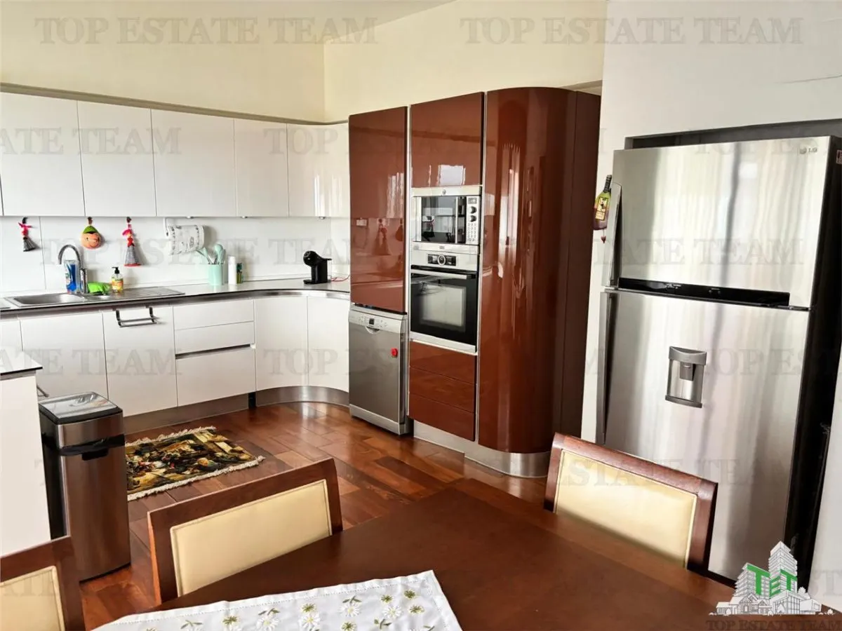 Inchiriere Apartament Deosebit termen lung, utilitati incluse - Vedere Frontala la Mare - Complex Spectrum - foto 18