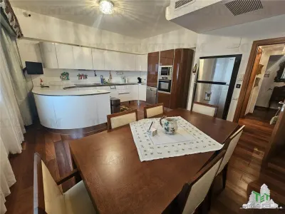 Inchiriere Apartament Deosebit termen lung, utilitati incluse - Vedere Frontala la Mare - Complex Spectrum - foto 20