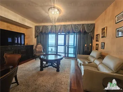 Inchiriere Apartament Deosebit termen lung, utilitati incluse - Vedere Frontala la Mare - Complex Spectrum - foto 4
