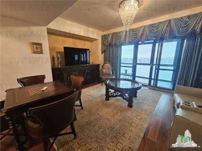 Inchiriere Apartament Deosebit termen lung, utilitati incluse - Vedere Frontala la Mare - Complex Spectrum - foto 7
