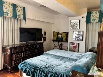 Inchiriere Apartament Deosebit termen lung, utilitati incluse - Vedere Frontala la Mare - Complex Spectrum - foto 10