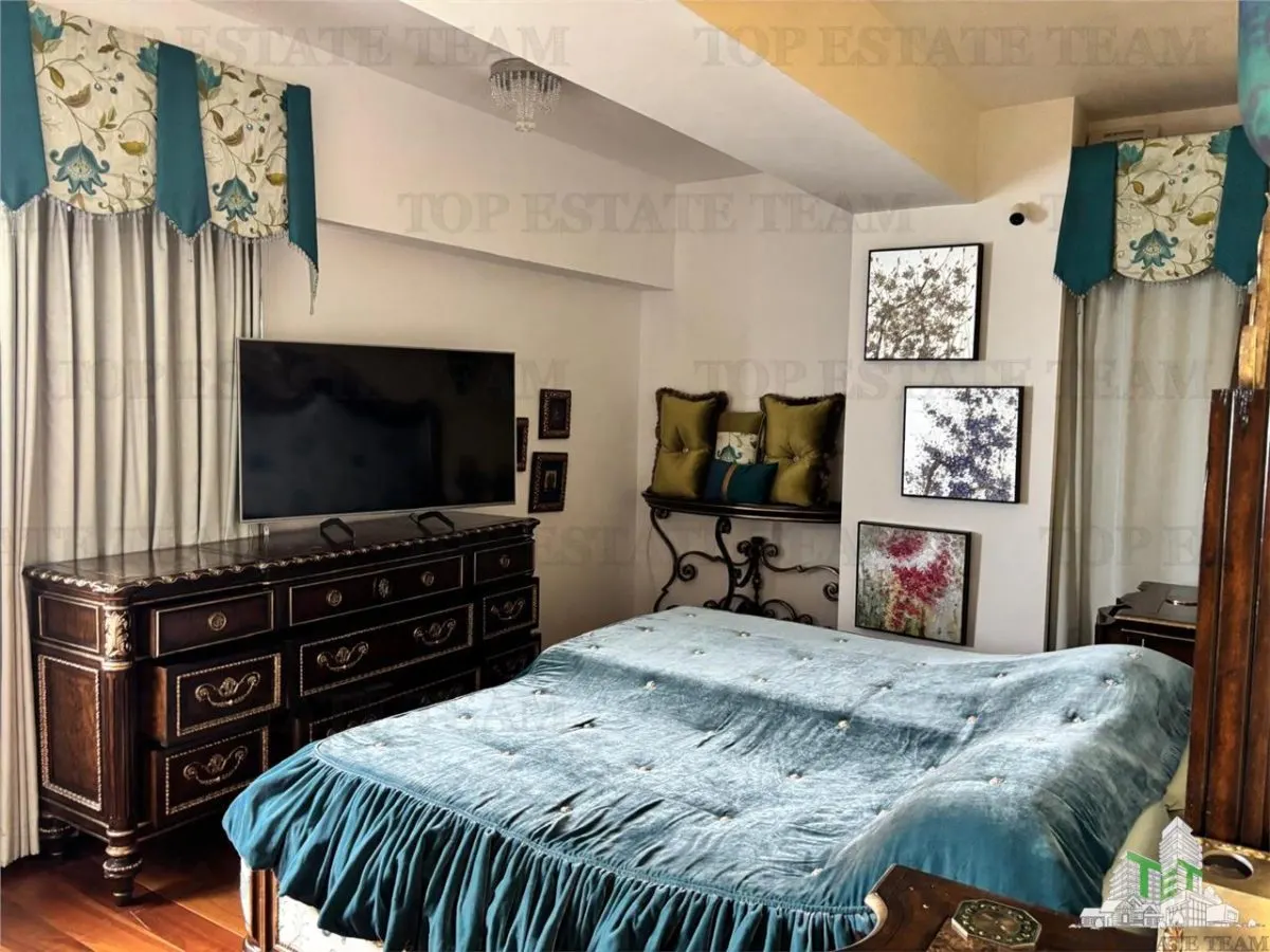 Inchiriere Apartament Deosebit termen lung, utilitati incluse - Vedere Frontala la Mare - Complex Spectrum - foto 10