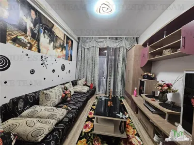 Casa spatioasa si versatila de vanzare in Eforie Nord - ideala pentru locuinta + afacere! - foto 8