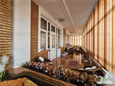 Casa spatioasa si versatila de vanzare in Eforie Nord - ideala pentru locuinta + afacere! - foto 9