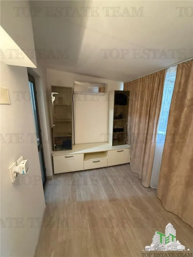Bucuresti - Piata Rahovei / Garsoniera 14.9mp/ mobilata si utilata complet - foto 11