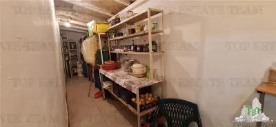 Casa  spatioasa cu 5 camere si curte proprie in Zona Bratianu, Constanta - foto 10