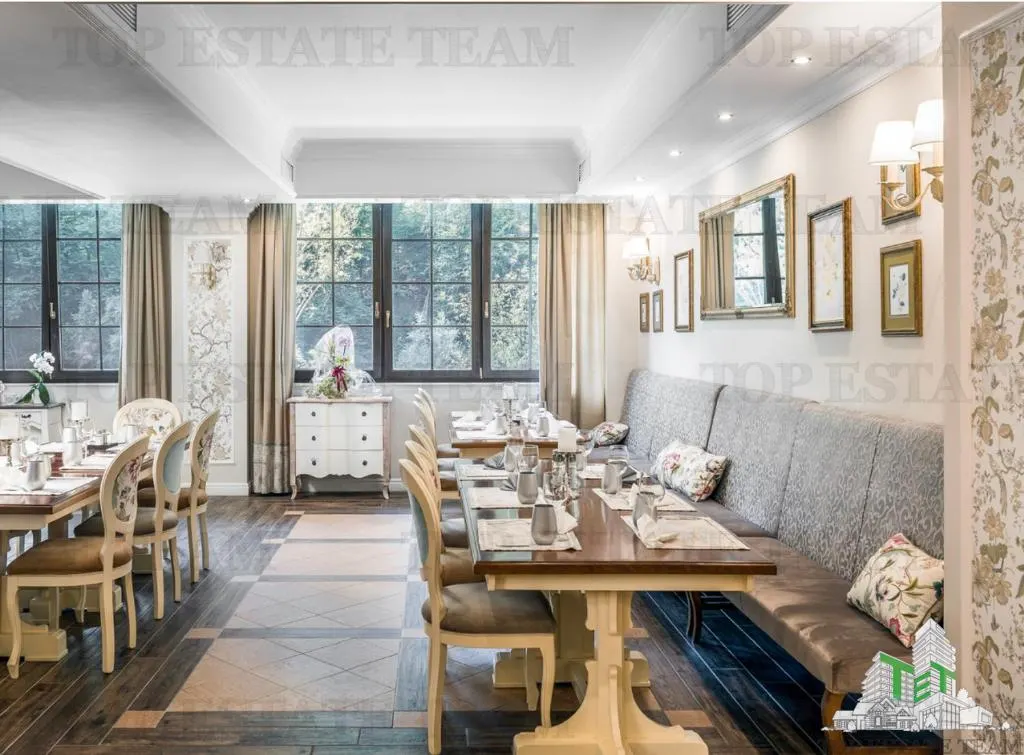 Pensiune 4* in Baile Herculane, investitie turism - foto 15