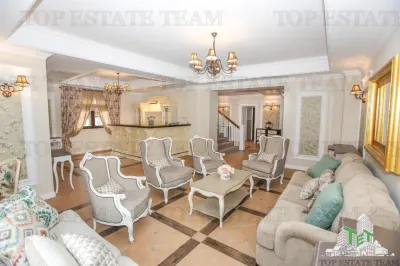 Pensiune 4* in Baile Herculane, investitie turism - foto 7