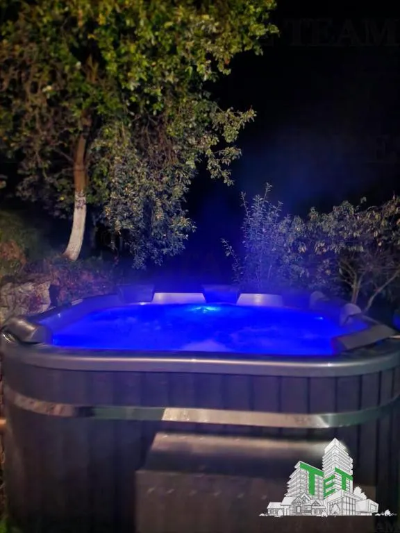 Pensiune 4* in Baile Herculane, investitie turism - foto 10