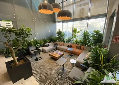 Spatiu de Birouri de 1770 mp in Zona Floreasca - foto 2