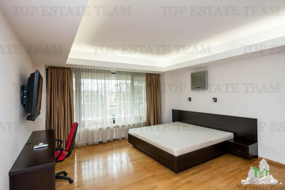 Spatiu de Birouri de 177 mp in Zona Primaverii - foto 12