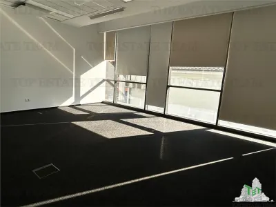 Spatiu de Birouri de 636 mp in Zona Herastrau - foto 3